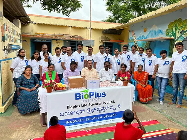Careers at Bioplus Life Sciences | Pharma Jobs in Bangalore