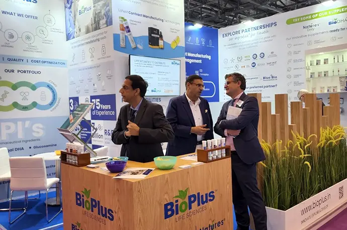 Bioplus Life Sciences
