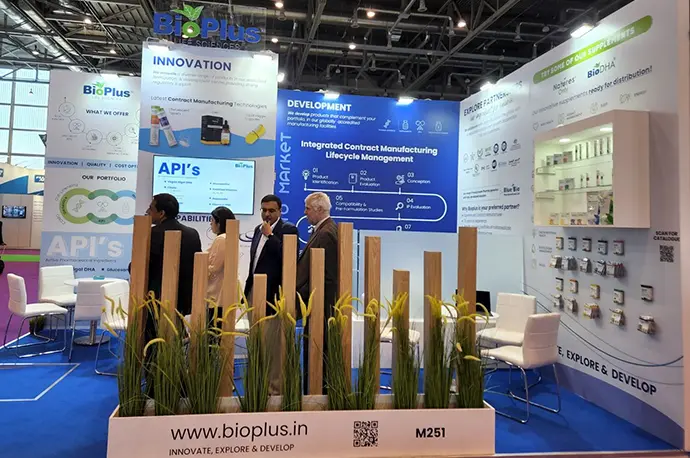 Bioplus Life Sciences