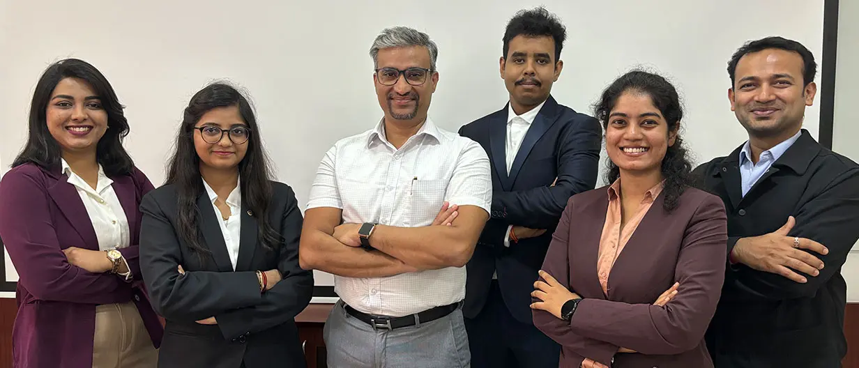 Team culture at Bioplus