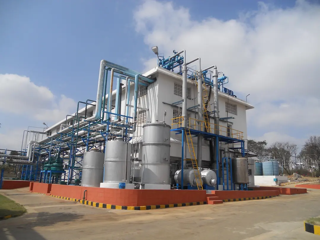Bioplus Hosur API manufacturing plant