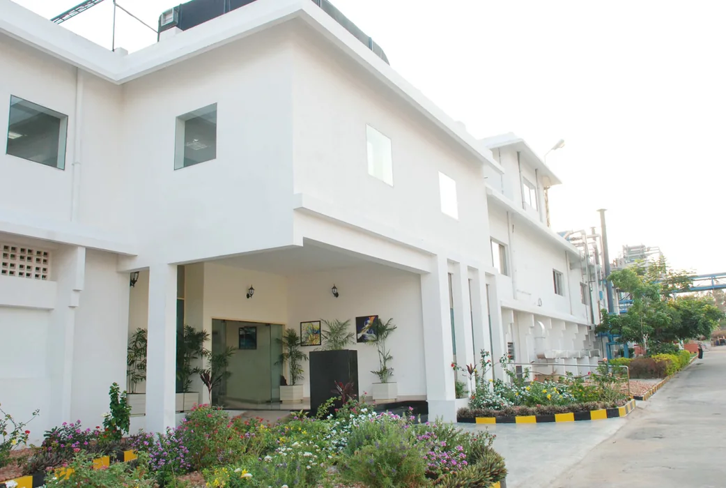 Bioplus Hosur Campus