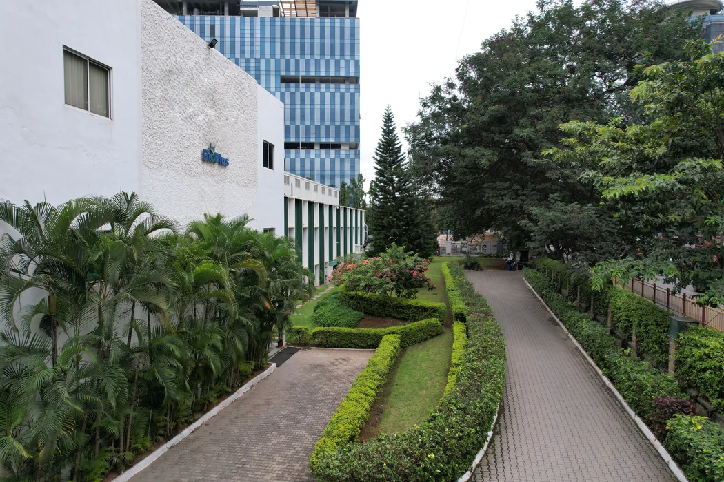 Bioplus Whitefield OSD Facility — Bangalore, Karnataka