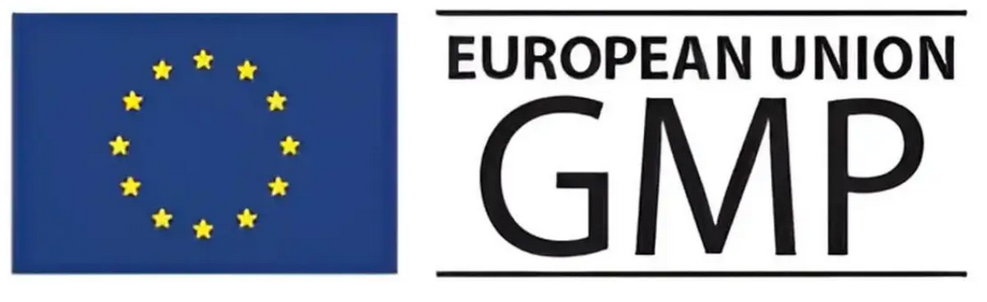 cGMP Certified