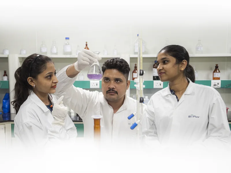 Bioplus API Lab