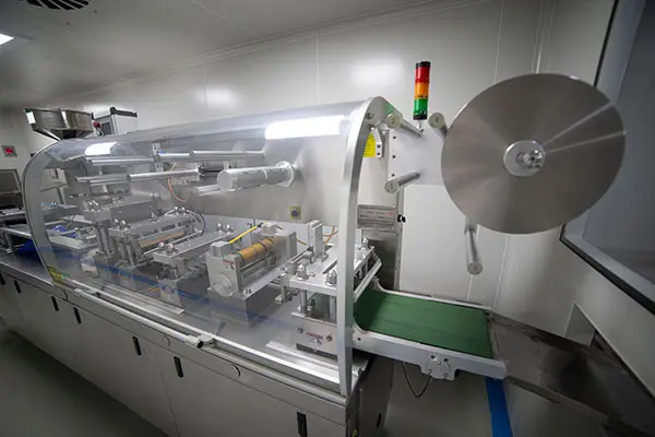 NCE Recombinant Technology