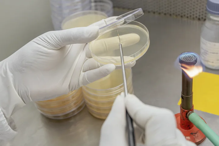 Green Chemistry Lab