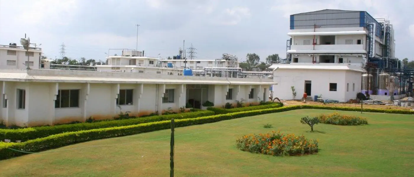 Bioplus Hosur Manufacturing Campus