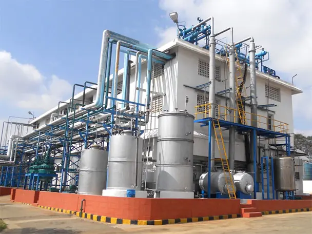 Fermentation Vessels
