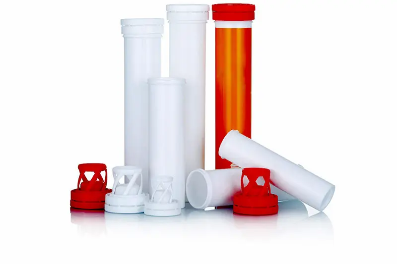 Tube Packing