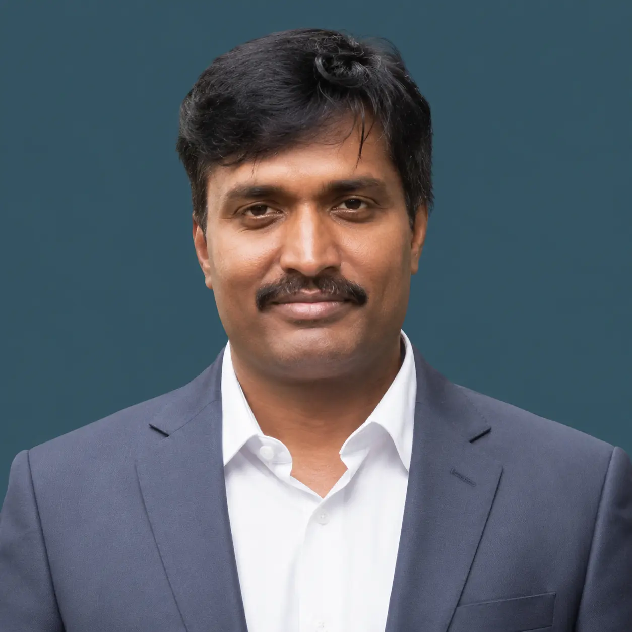 Dr. S. Kumaravel