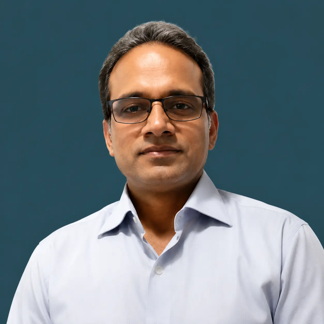 Dr. Nageswara Rao