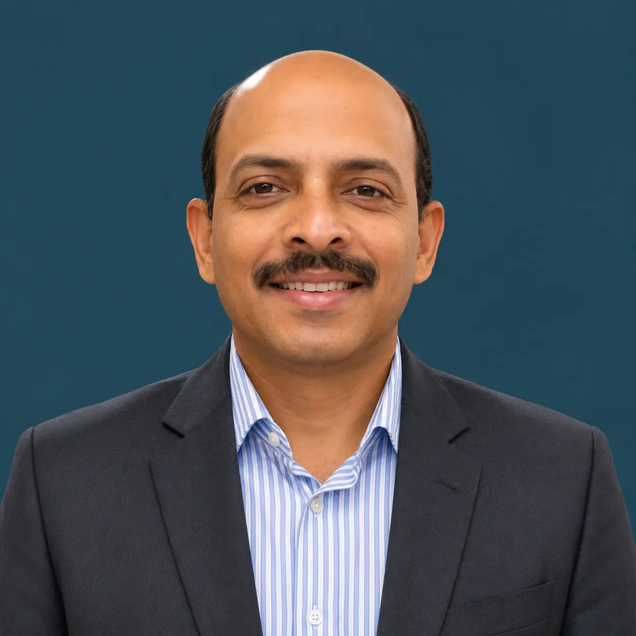 Dr. Andanagouda Patil