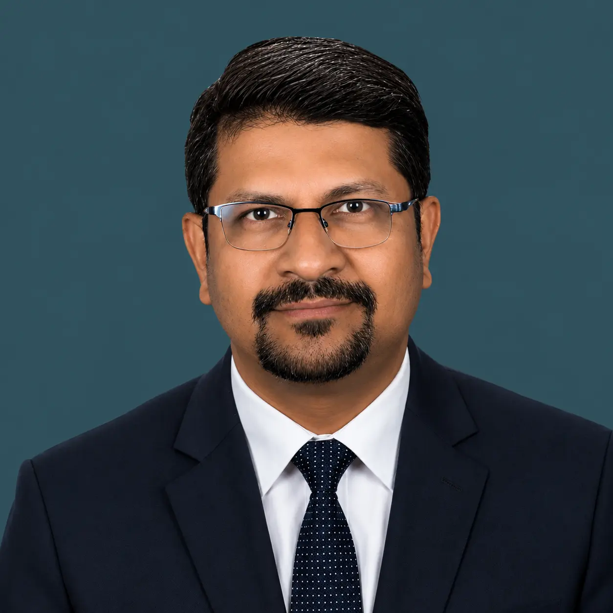 Dr. Rajkumar Aland