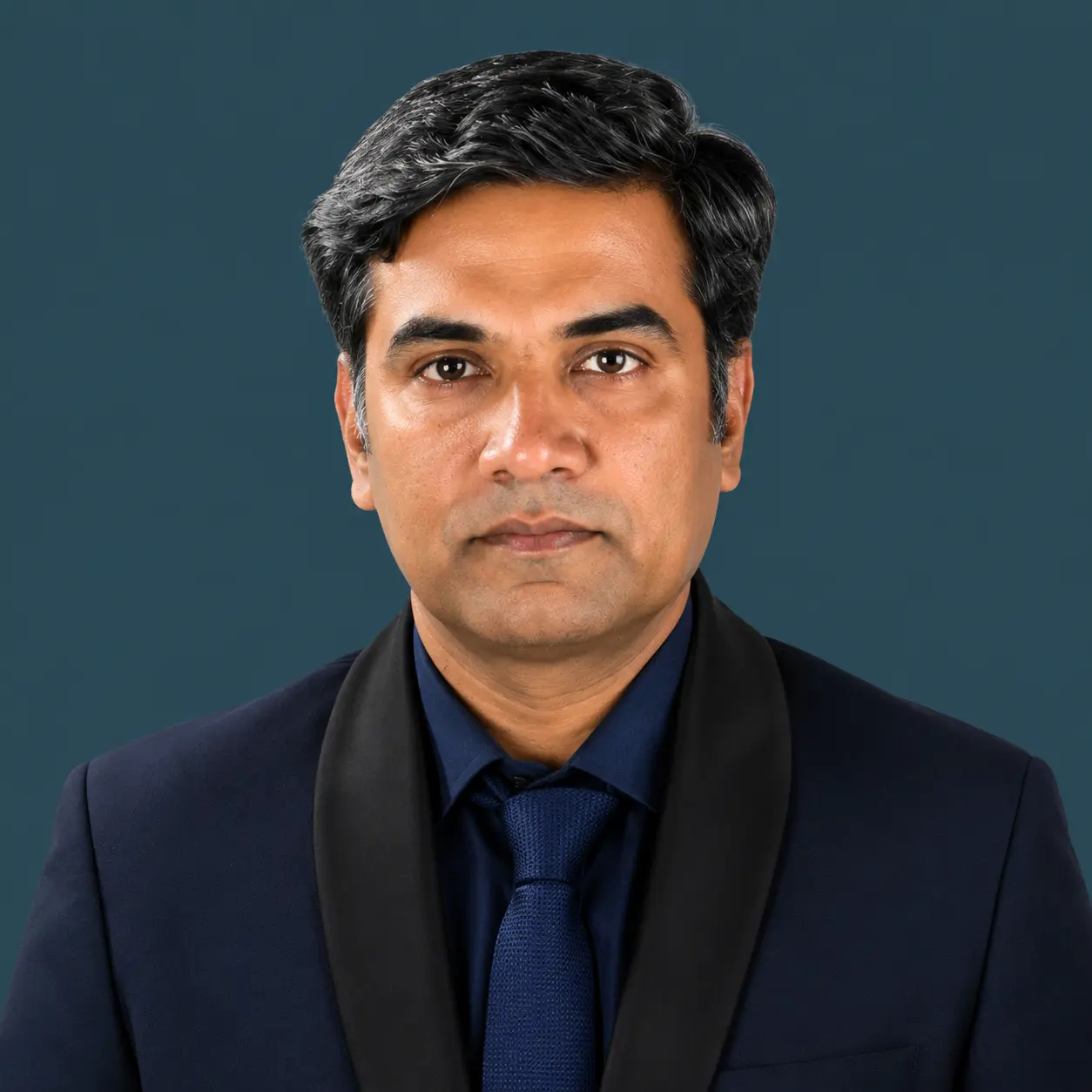 Dr. Sridhar Radhakrishnan