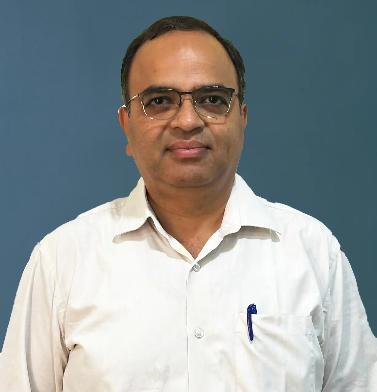 Mr. Subramaniyam P
