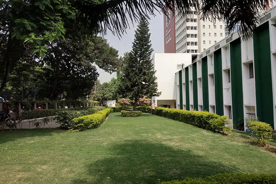 Bioplus Whitefield OSD Facility — Integrated Pharmaceutical Manufacturing