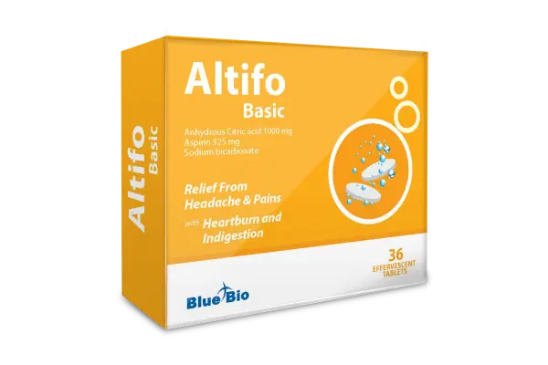 Altifo Basic
