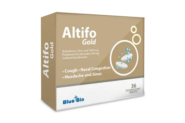 Altifo Gold