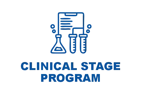 clinical stage progression