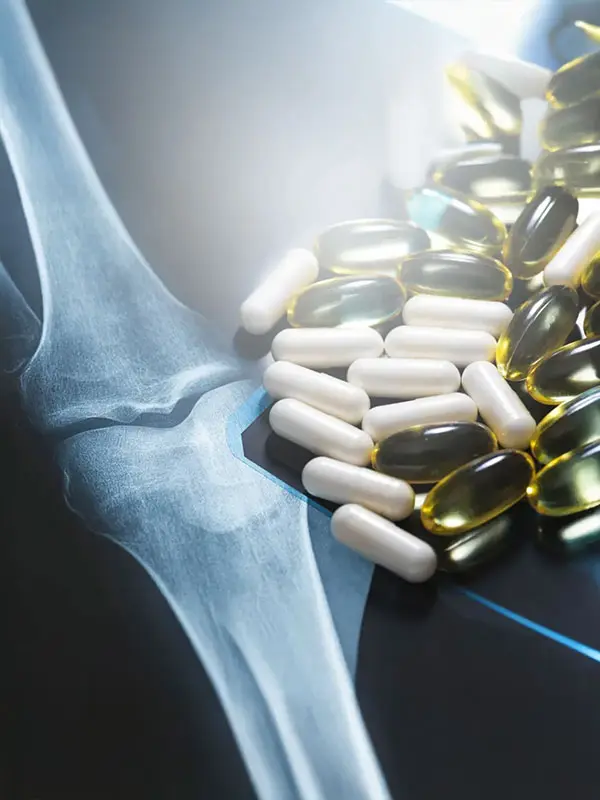 Glucosamine