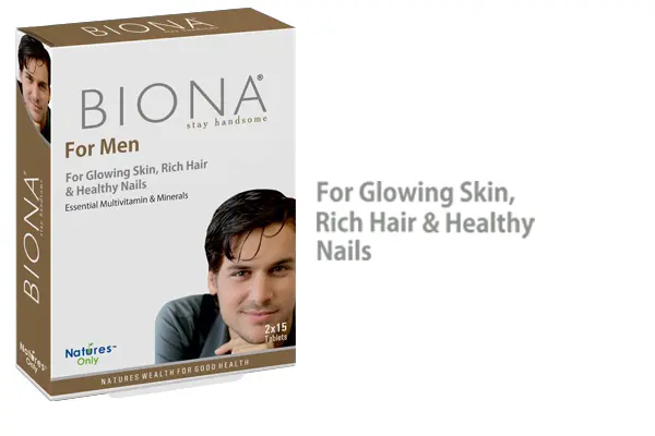 Biona Man