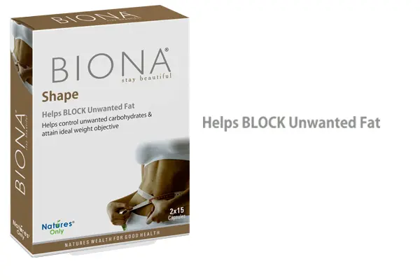Biona Shape