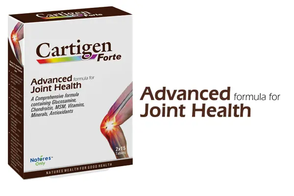 Cartigen Forte
