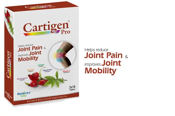 Cartigen Pro