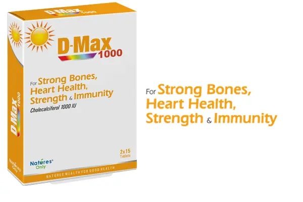 D-Max 1000