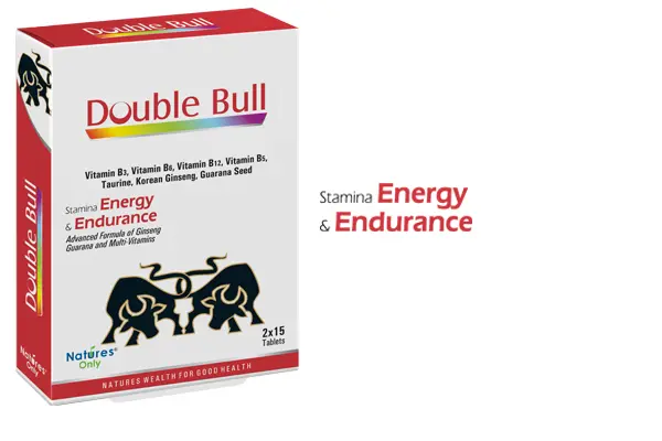 Double Bull