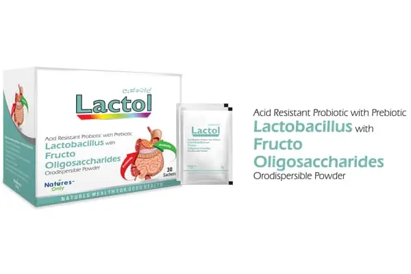 Lactol Sachets