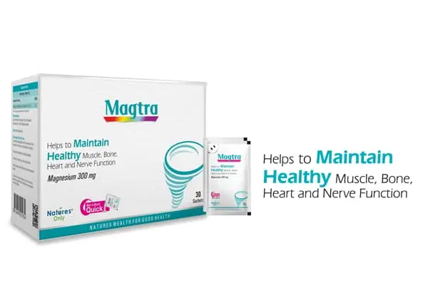Magtra Sachet