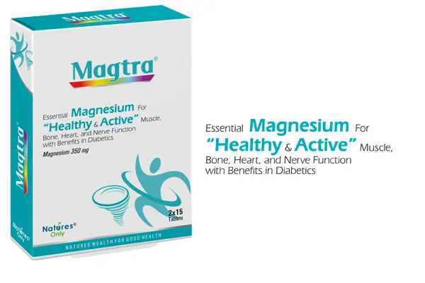 Magtra Tablet