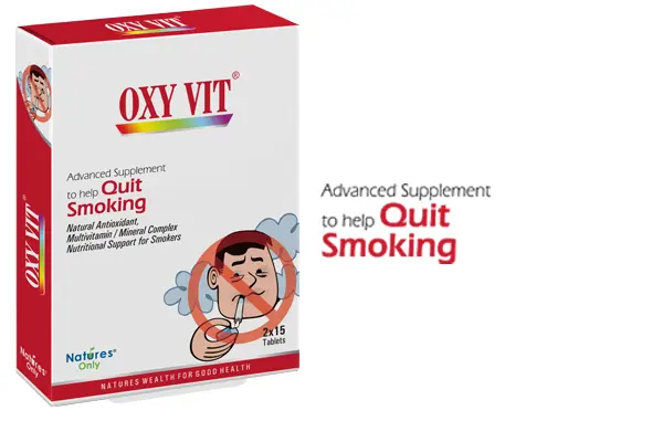 Oxyvit