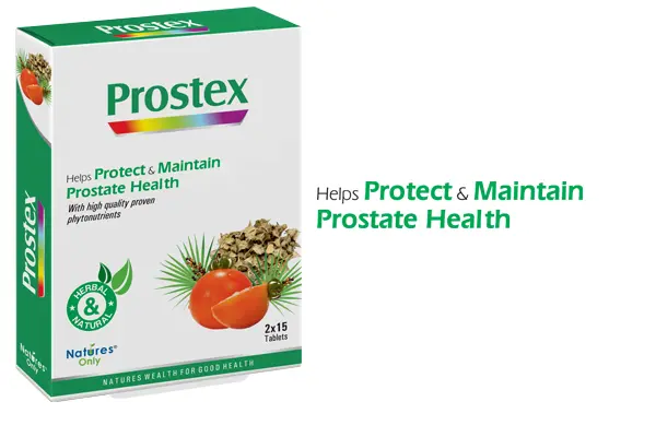 Prostex
