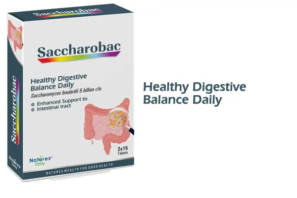 Saccharobac