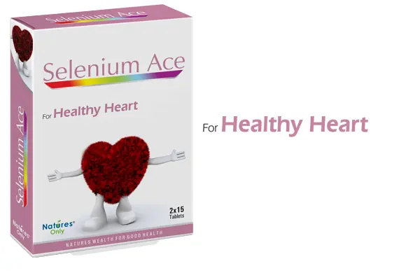 Selenium Ace