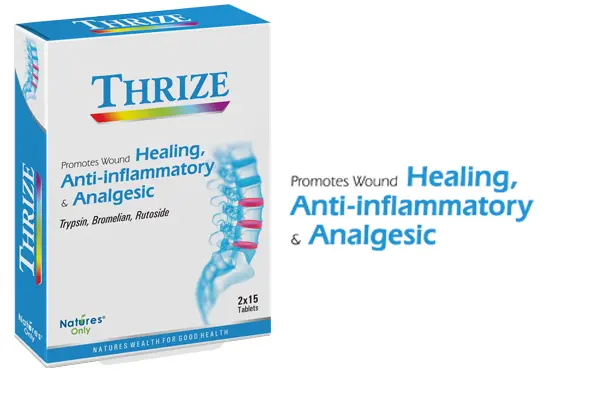 Thrize