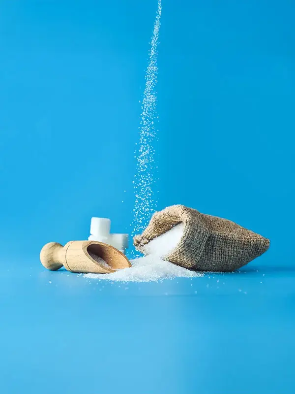 Sucralose